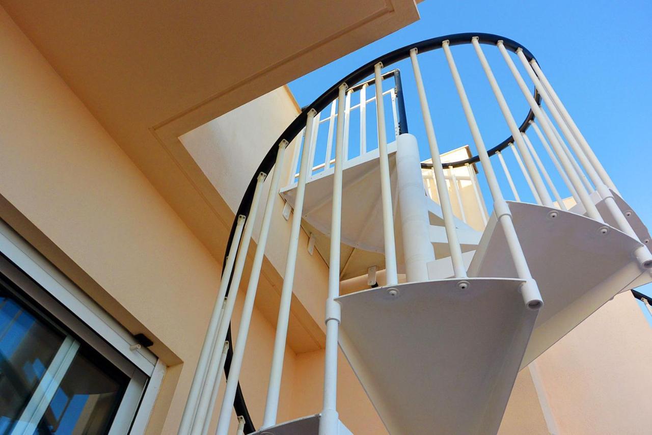Superlative Apartment With Spectacular Ocean Views Chayofa Exterior foto
