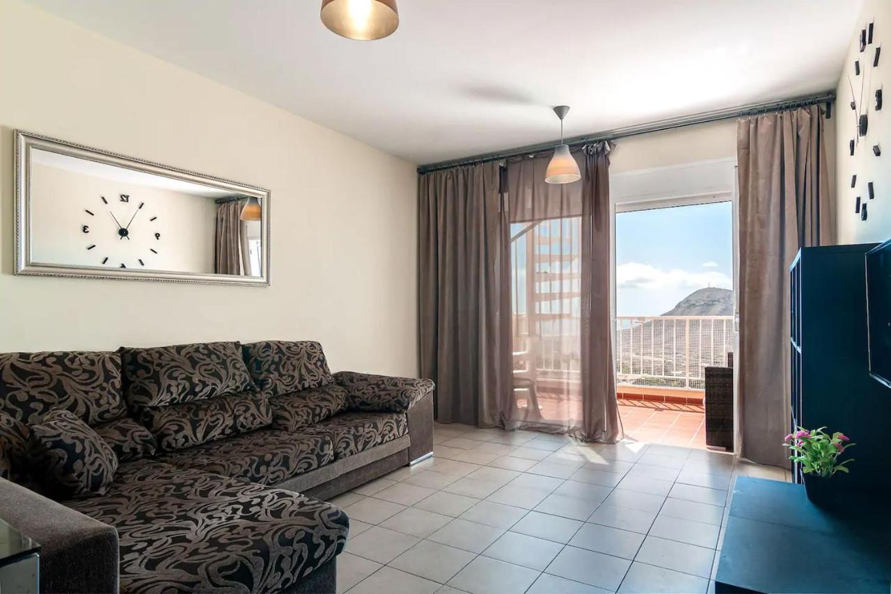 Superlative Apartment With Spectacular Ocean Views Chayofa Exterior foto